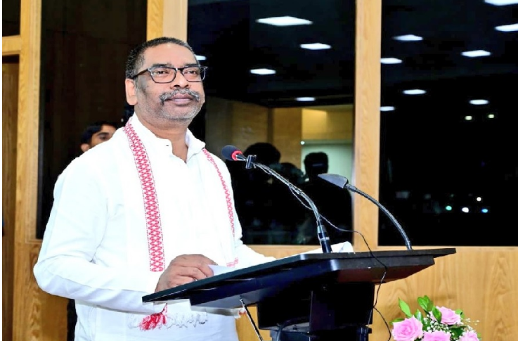 29 नवंबर को 10 हजार अभ्यर्थियों को नियुक्ति पत्र सौंपेंगे मुख्यमंत्री