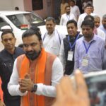 Bihar CM