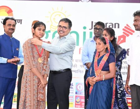 Jagran Genius Award 2026