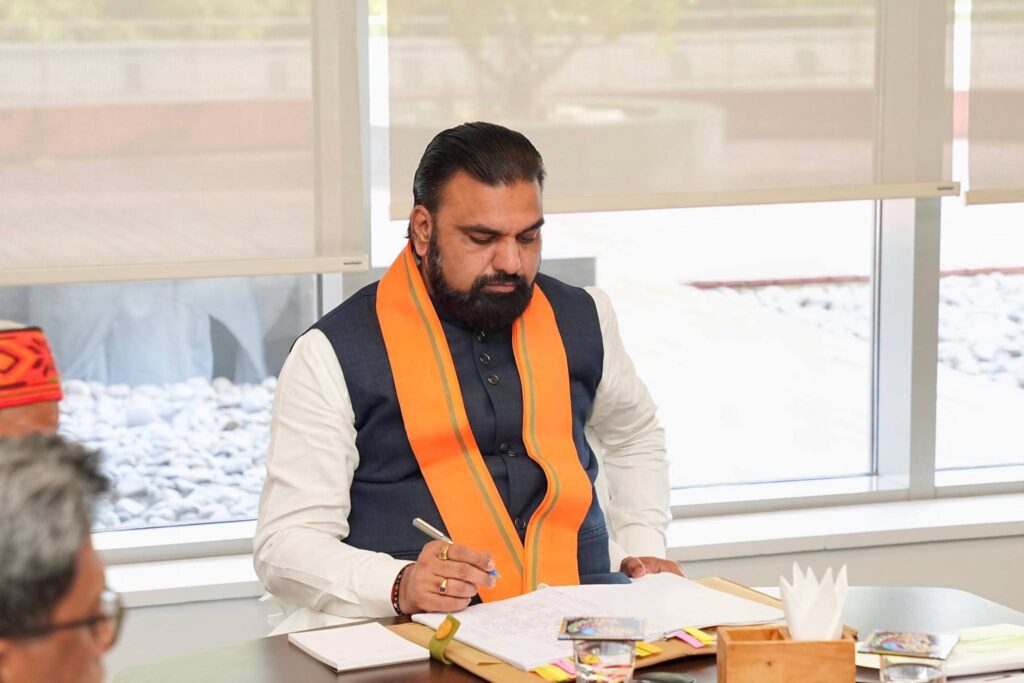 Bihar AI Hub