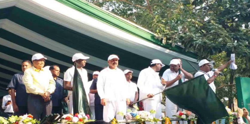 Nasha Mukti Marathon