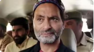 Yasin Malik Case