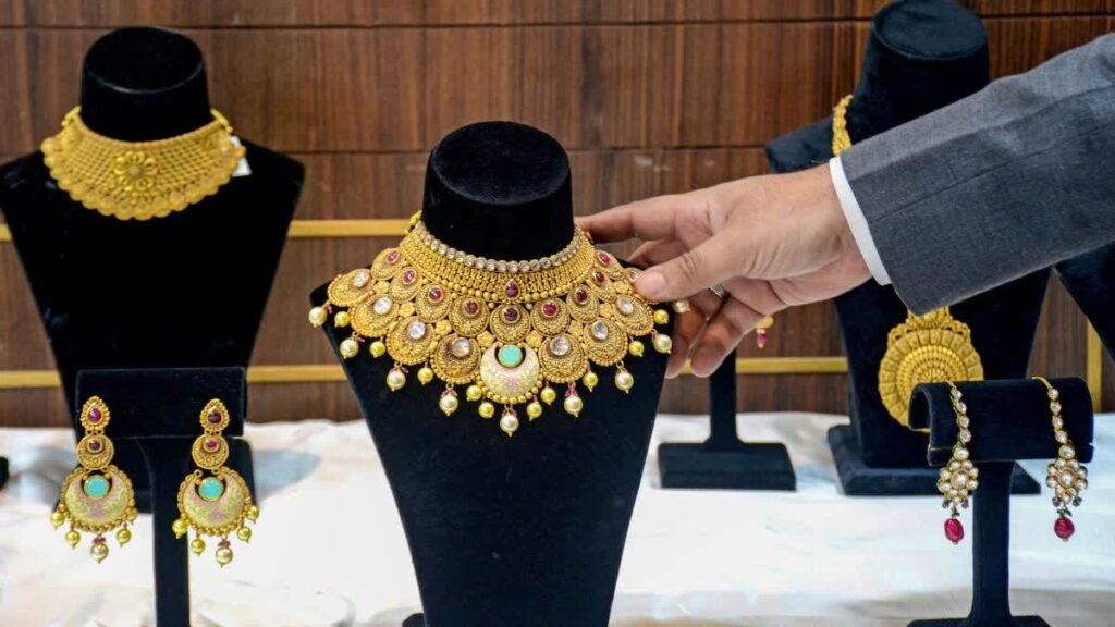 Gold Price Today