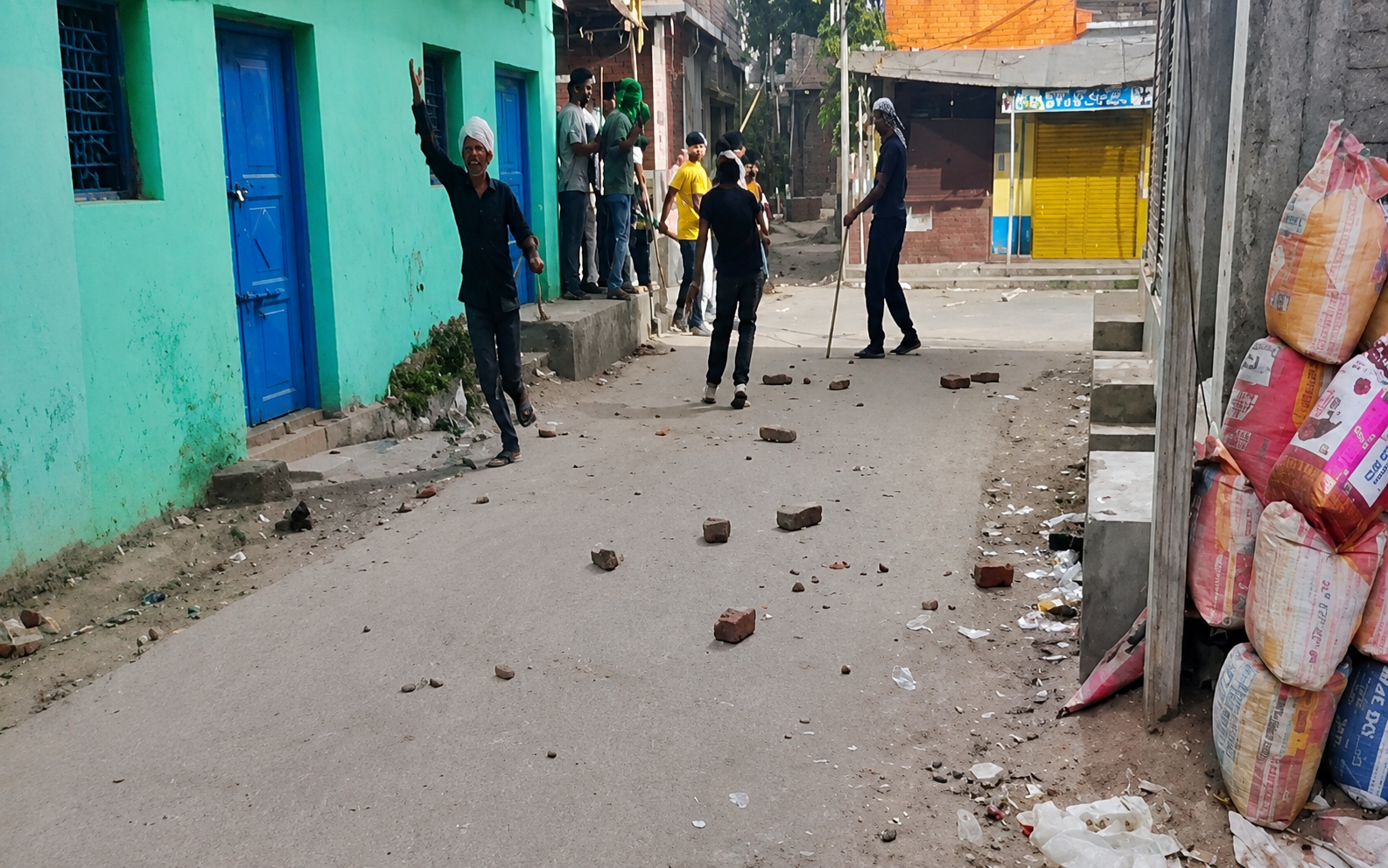 समस्तीपुर