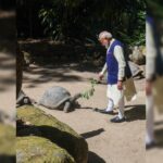 PM Modi Seychelles Visit