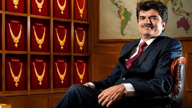 Rajesh Exports SEBI Case