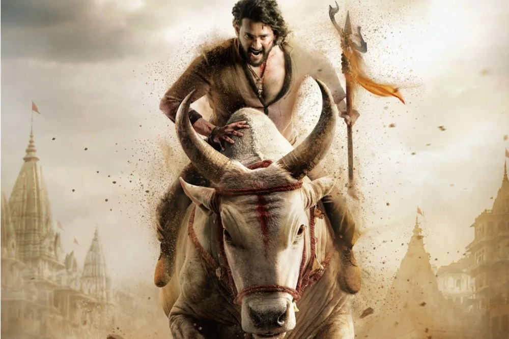 Varanasi Movie