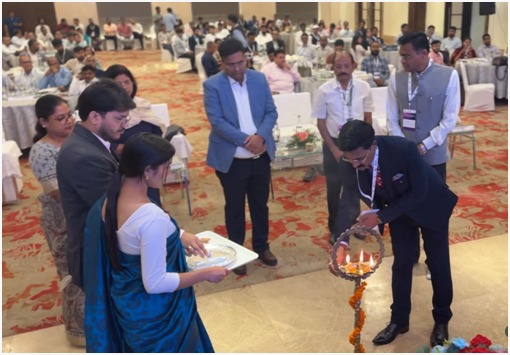 Startup India–TEJAS