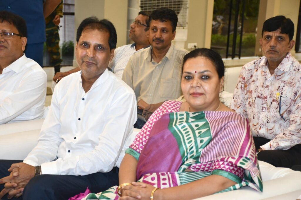 Deepika Pandey Singh