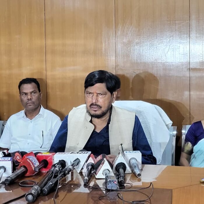 Ramdas Athawale