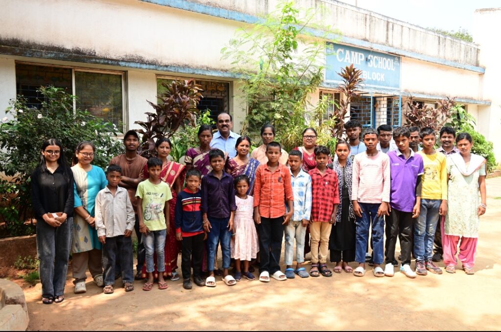 Tata Steel Foundation
