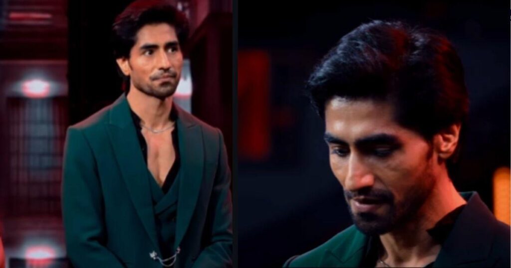  Harshad Chopda Emotional 