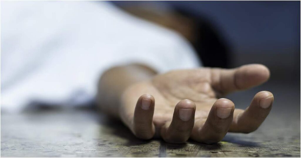  Palamu Mystery Illness 