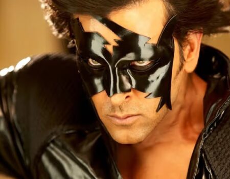 Krrish 4 Update