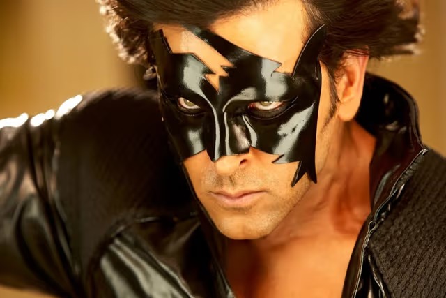 Krrish 4 Update