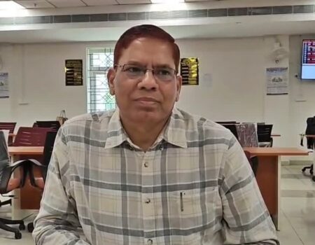 रिम्स निदेशक