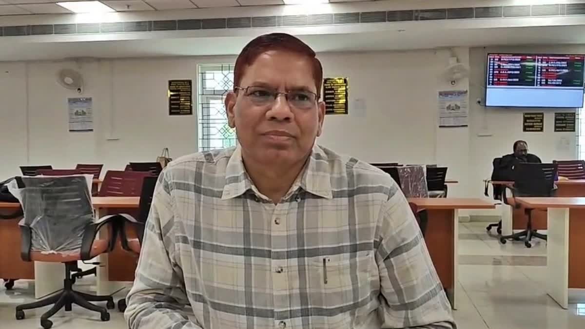 रिम्स निदेशक