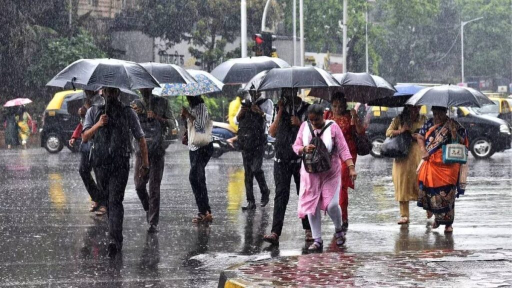 Bihar Weather