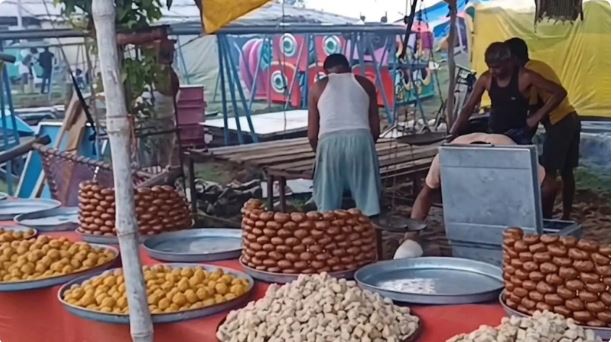 Rath Yatra Festival Ranchi