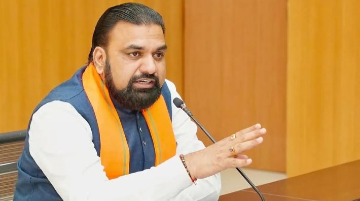 बिहार कैबिनेट बैठक