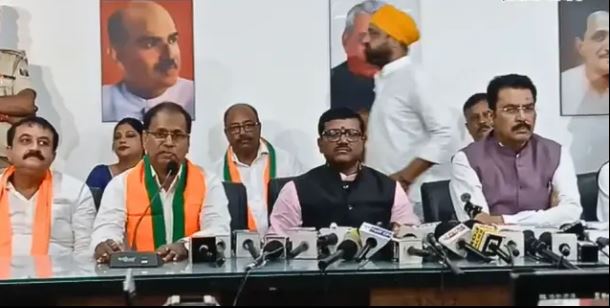 Bihar Politics
