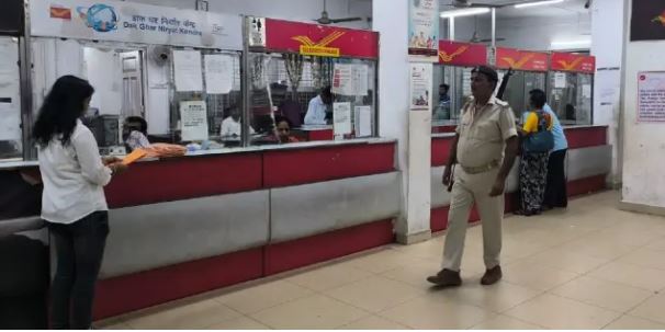 Giridih Bomb Threat