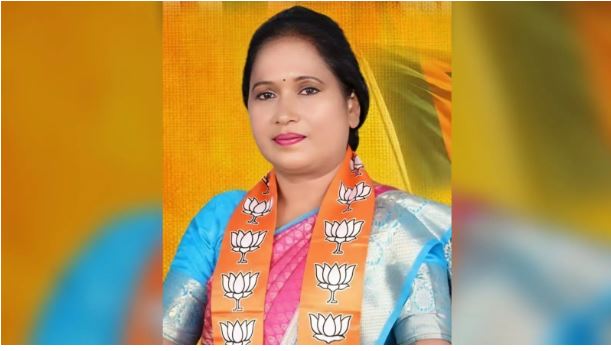 गीता बालमुचू ओएमडीसी स्वतंत्र निदेशक
