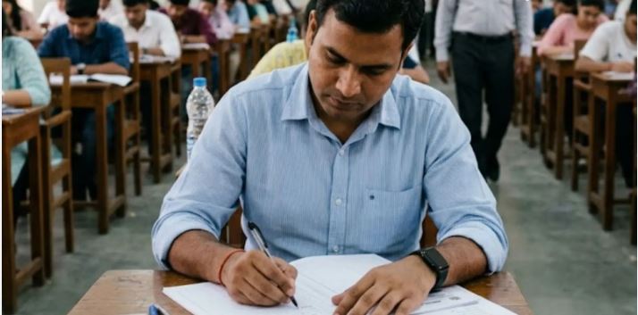 झारखंड असिस्टेंट प्रोफेसर भर्ती