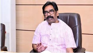 Jharkhand SIR
