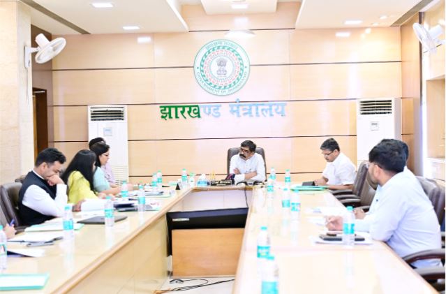 झारखंड फिल्म एंड टेलीविजन इंस्टीट्यूट