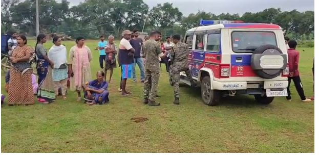 झारखंड के गुमला 