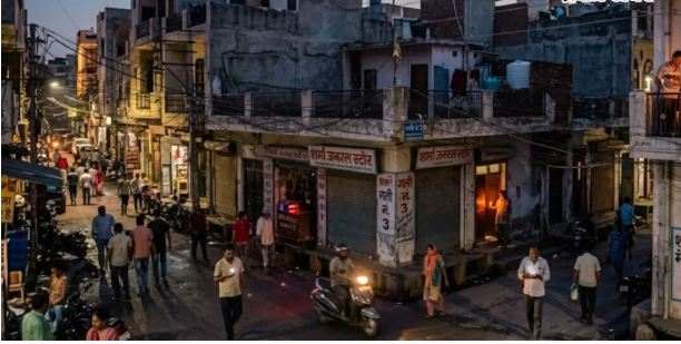 रांची में 25 जुलाई को कई इलाकों में बिजली कटौती