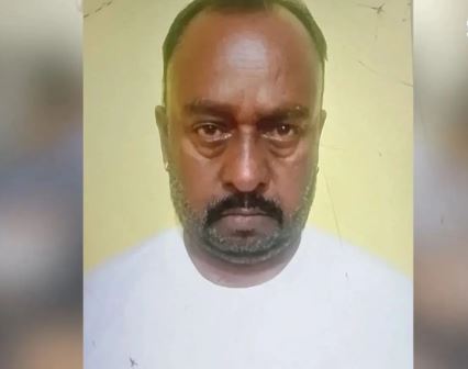 रांची में तांत्रिक के मर्डर