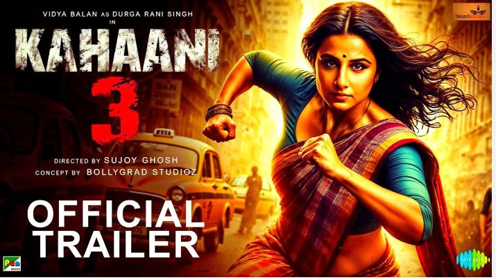 Kahaani 3