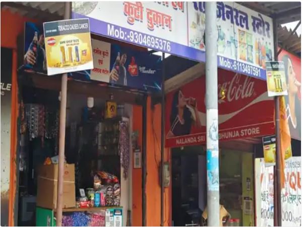 रांची चोरी की घटना