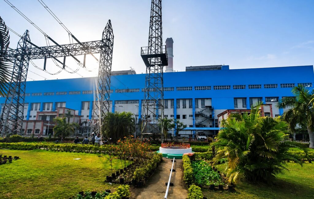 CTPS Chandrapura