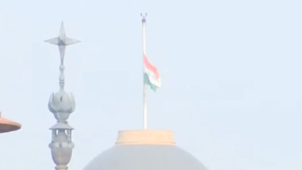 कतर के पूर्व अमीर शेख हमद बिन खलीफा अल-थानी 