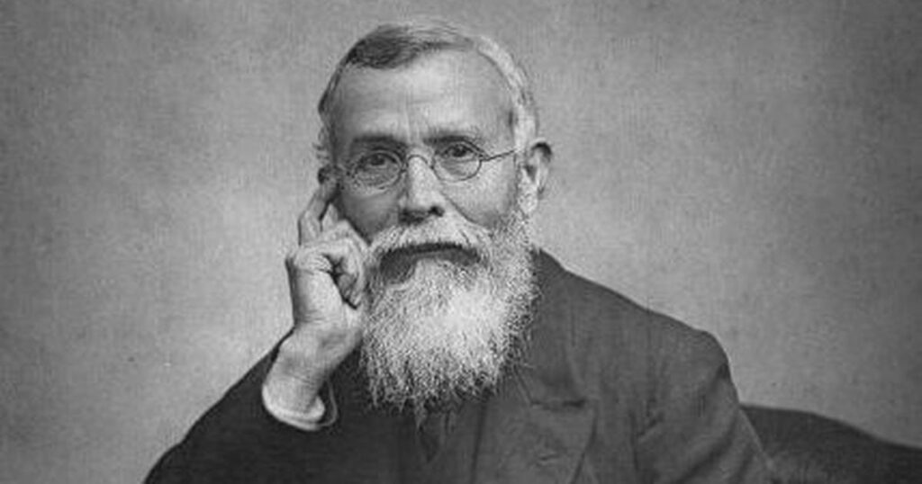 Dadabhai Naoroji 
