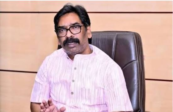 झारखंड सरकारी नौकरी 