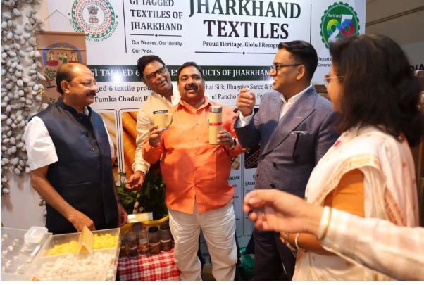 भारत टेक्स 2026