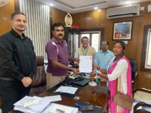 SIR Campaign Jharkhand