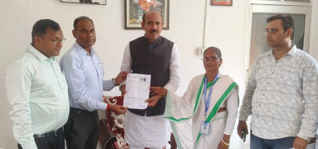 SIR 2026 Palamu