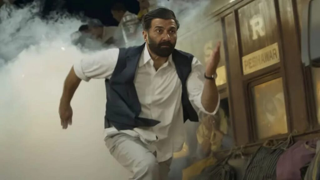 'बंटवारा 1947' Trailer