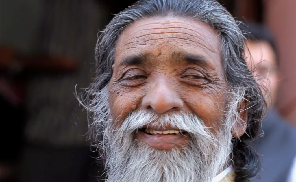 Shibu Soren First Death Anniversary