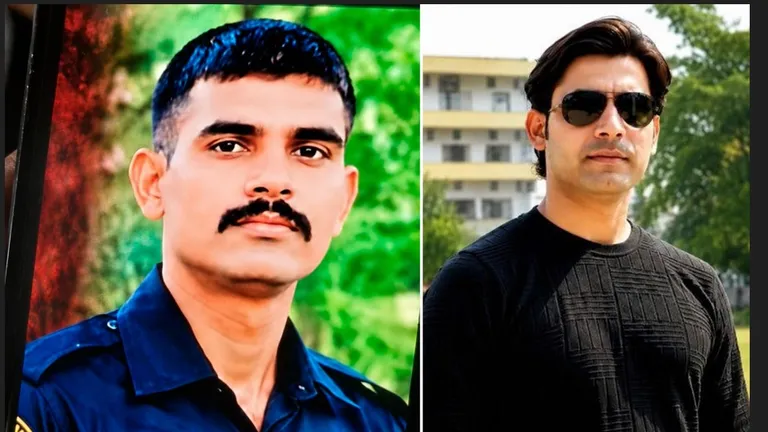 Bharat Tiwari Encounter