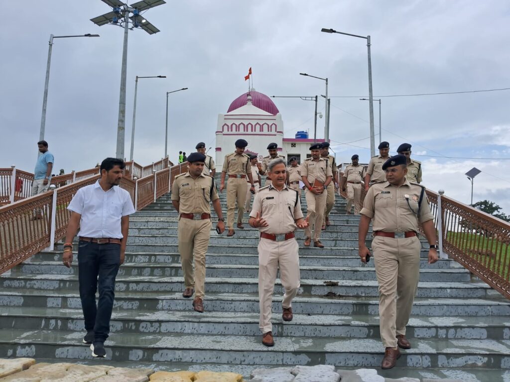 Jagannathpur Rath Mela