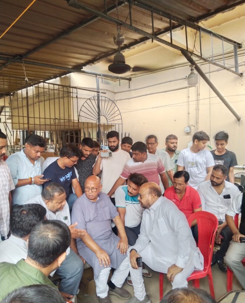 Himanshu Singh Murder Case 