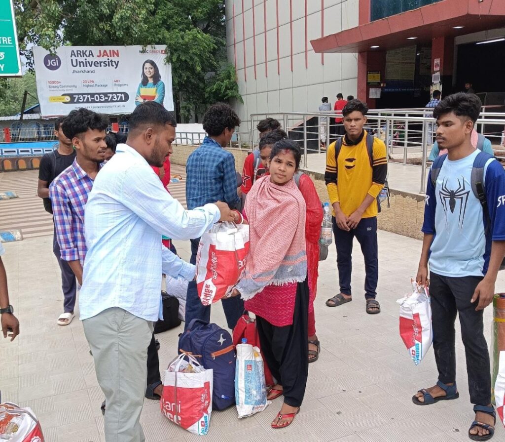 Tamil Nadu Gas Leak