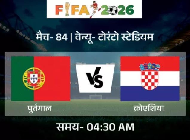 FIFA World Cup 2026
