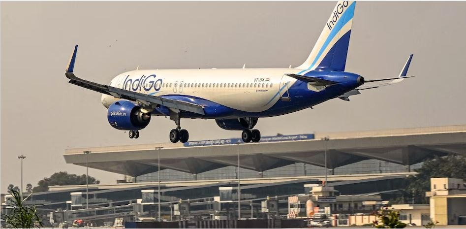 Noida International Airport